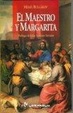 Cover of El maestro y Margarita