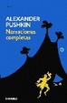 Cover of NARRACIONES COMPLETAS