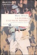 Cover of La guerra e le false notizie