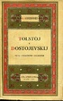 Cover of Tolstoj e Dostoevskij