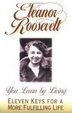 Cover of You Learn by Living