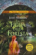 Cover of La figlia della foresta