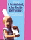 Cover of I bambini, che belle persone!