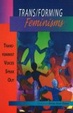 Cover of Trans/forming Feminisms
