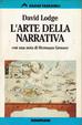 Cover of L'arte della narrativa
