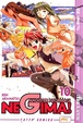 Cover of Negima! Vol. 10