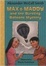 Cover of Max & Maddy and the Bursting Balloons Mystery
