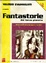 Cover of Fantastorie del terzo pianeta