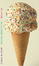 Cover of Ice Cream: The Delicious History