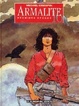 Cover of Armalite 16 T 01