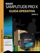 Cover of Magix Samplitude Pro X