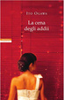 Cover of La cena degli addii