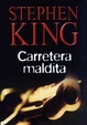 Cover of Carretera maldita