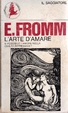 Cover of L'arte d'amare