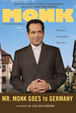 Cover of Mr. Monk goes to Germany