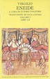 Cover of Eneide. Volume I