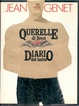 Cover of Querelle di Brest - Diario del ladro