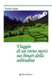 Cover of Viaggio di un treno merci sui binari della solitudine