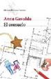 Cover of El consuelo