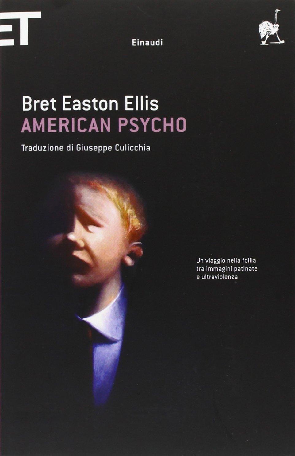 Image of American Psycho