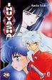 Cover of Inuyasha vol. 26