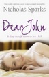 Cover of Dear John
