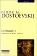 Cover of I demoni