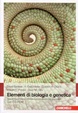 Cover of Elementi di biologia e genetica. Con CD-ROM