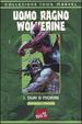 Cover of Uomo Ragno & Wolverine