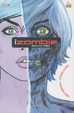 Cover of iZombie vol. 1