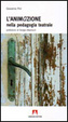 Cover of L' anima in azione nella pedagogia teatrale