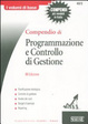 Cover of Compendio di programmazione e controllo di gestione