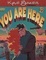 Cover of You Are Here