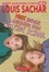 Cover of "More Sideways Arithmetic From Wayside School"