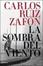 Cover of La Sombra del Viento