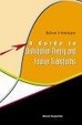 Cover of A Guide to Distribution Theory and Fourier Transforms