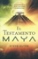Cover of El testamento Maya