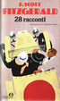 Cover of 28 racconti
