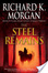 Cover of The Steel Remains
