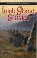 Cover of Irish Ghost Stories