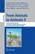 Cover of From Animals to Animats 9