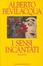 Cover of I sensi incantati