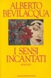 Cover of I sensi incantati
