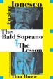Cover of The Bald Soprano and The Lesson