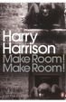Cover of Make Room! Make Room!