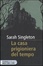 Cover of La casa prigioniera del tempo