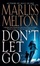 Cover of "Don't Let Go"