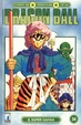 Cover of Dragon Ball 34
