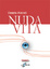 Cover of Nuda Vita