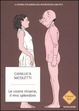 Cover of Le vostre miserie, il mio splendore